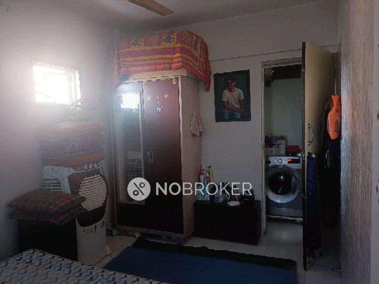 1 BHK Flat In Maitry Park, Tirupati Nagar Phase 2 For Sale  In Virar West