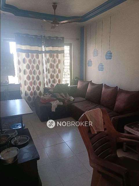 1 BHK Flat In Maitry Park, Tirupati Nagar Phase 2 For Sale  In Virar West