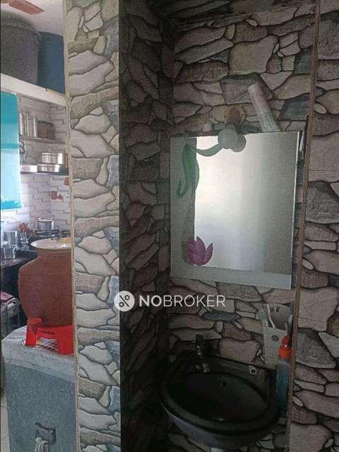 1 BHK Flat In Maitry Park, Tirupati Nagar Phase 2 For Sale  In Virar West