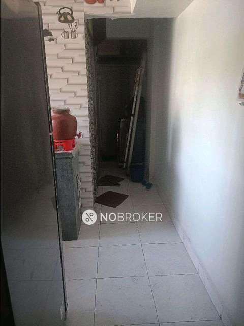 1 BHK Flat In Maitry Park, Tirupati Nagar Phase 2 For Sale  In Virar West