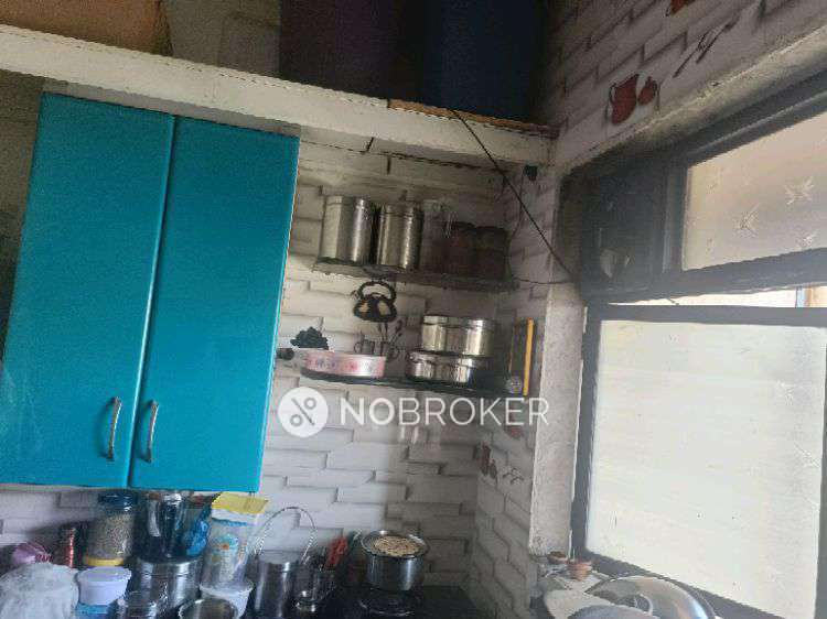 1 BHK Flat In Maitry Park, Tirupati Nagar Phase 2 For Sale  In Virar West