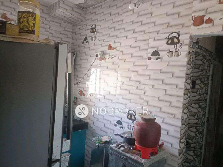 1 BHK Flat In Maitry Park, Tirupati Nagar Phase 2 For Sale  In Virar West