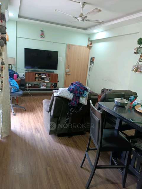 2 BHK Flat In Aaiji Aura City For Sale  In Lohegaon