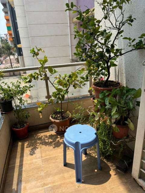 2 BHK Flat In Aaiji Aura City For Sale  In Lohegaon