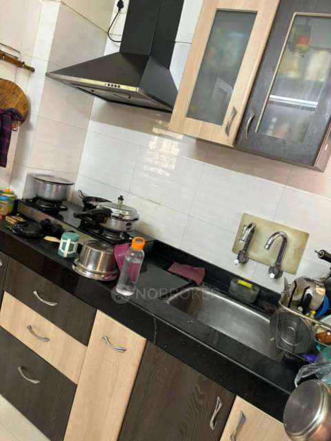 2 BHK Flat In Aaiji Aura City For Sale  In Lohegaon