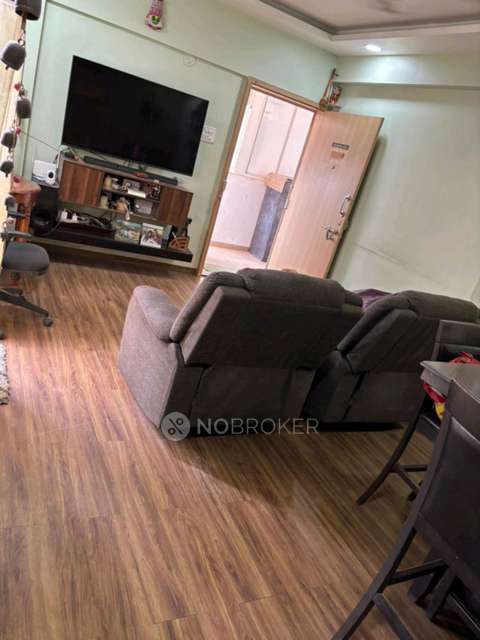 2 BHK Flat In Aaiji Aura City For Sale  In Lohegaon