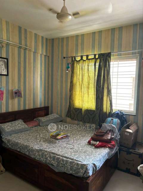 2 BHK Flat In Aaiji Aura City For Sale  In Lohegaon