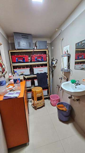 Office Space in Thane, Mumbai for sale 