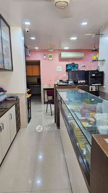 Office Space in Thane, Mumbai for sale 