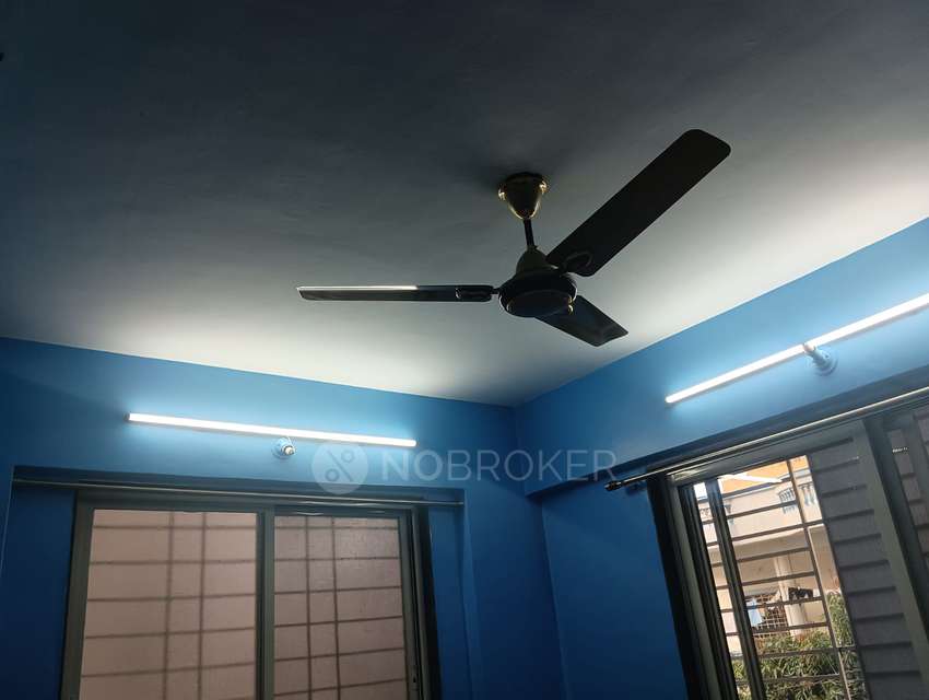 2 BHK Flat In Fortune Pearl, Bopkhel For Sale  In Bopkhel