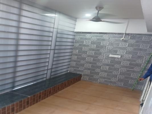 2 BHK Flat In Fortune Pearl, Bopkhel For Sale  In Bopkhel