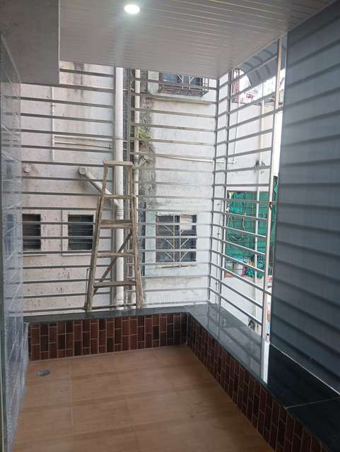 2 BHK Flat In Fortune Pearl, Bopkhel For Sale  In Bopkhel