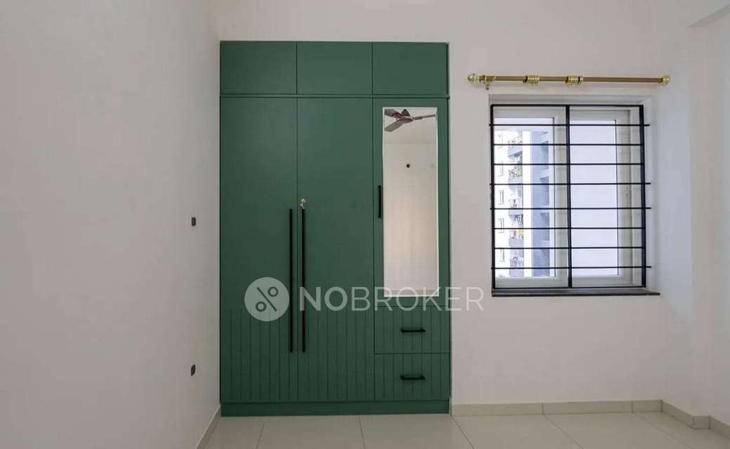 3 BHK Flat In Casagrand Zenith for Rent  In  Medavakkam, Chennai