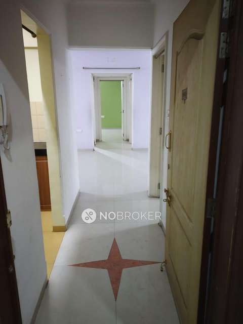 3 BHK Flat In Konark Indrayu Enclave For Sale  In Kondhwa