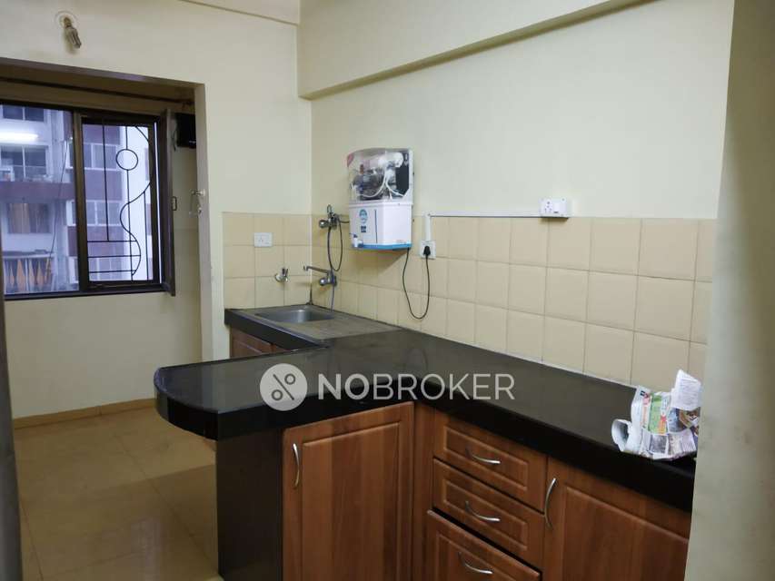 3 BHK Flat In Konark Indrayu Enclave For Sale  In Kondhwa