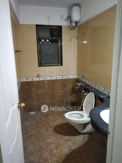 3 BHK Flat In Konark Indrayu Enclave For Sale  In Kondhwa