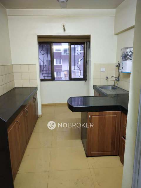 3 BHK Flat In Konark Indrayu Enclave For Sale  In Kondhwa