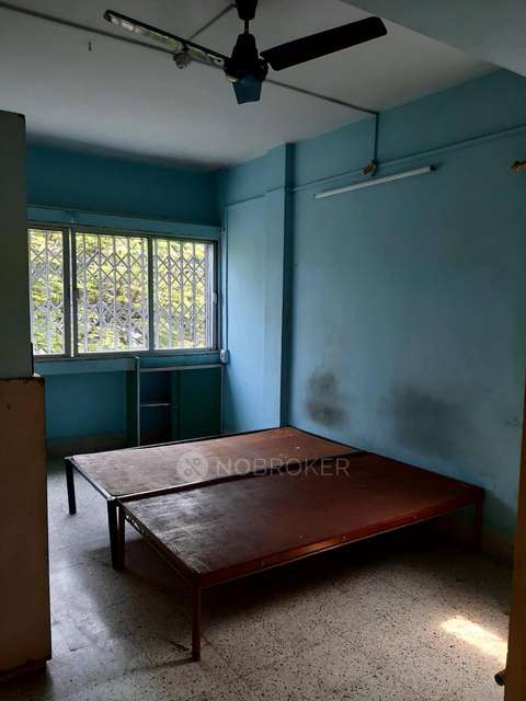 2 BHK Flat In Lakshmanvilla Kothrud For Sale  In Kelewadi
