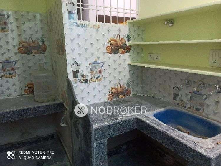 2 BHK Flat In Ahmed&#39;s Residency For Sale  In Naseeb Nagar