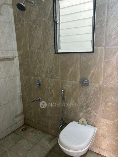 2 BHK Flat In Vtp Purvanchal For Sale  In Wagholi