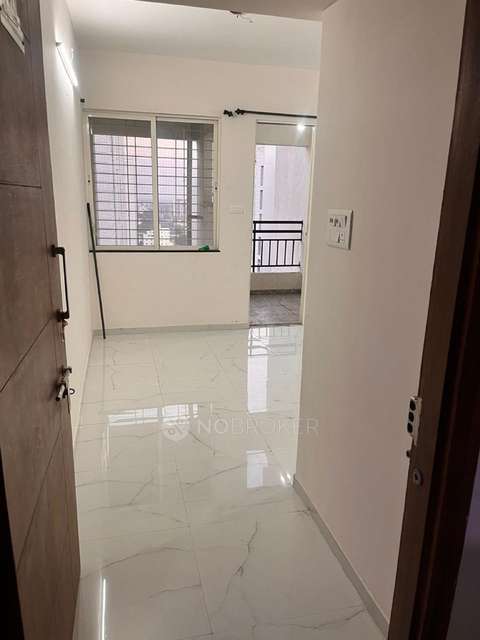 2 BHK Flat In Vtp Purvanchal For Sale  In Wagholi