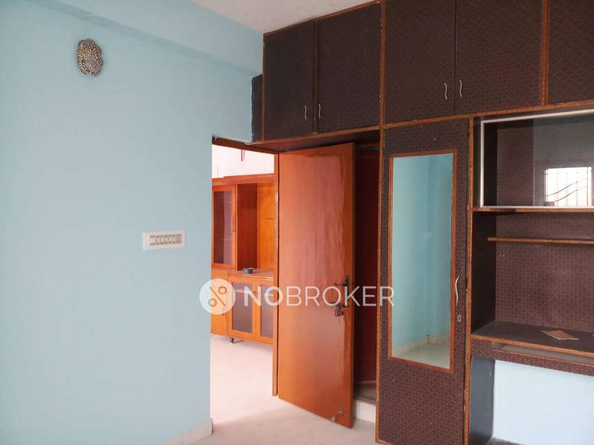 2 BHK Flat In Comfort Crissa  For Sale  In Doddanekundi