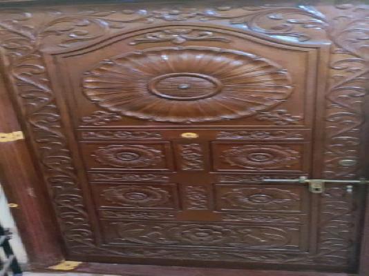 3 BHK Flat In Balaji Towers For Sale  In Cit Nagar