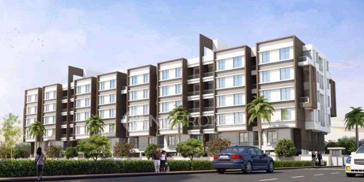 1 RK Flat In Hillside Residencey for Rent  In Moshi