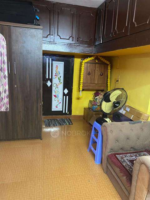 1 RK House for Lease  In Besant Nagar