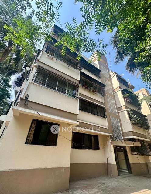 1 BHK Flat In Vrushali Shilp Chs for Rent  In Borivali West