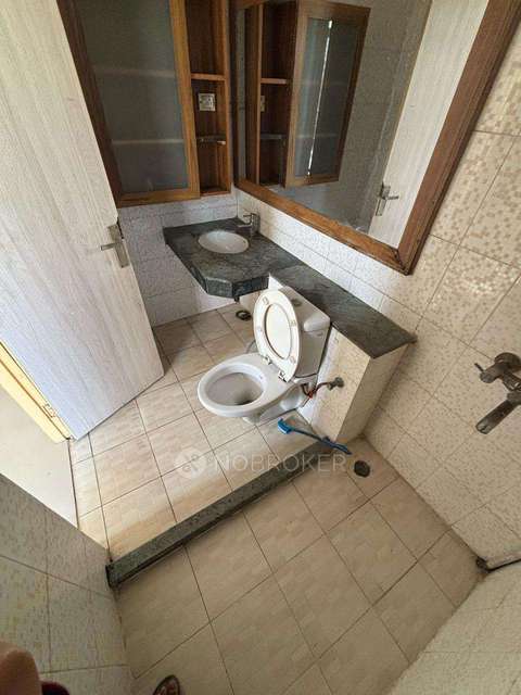 3 BHK Flat In Assotech The Nest Maxi Homes Phase Ii For Sale  In Crossings Republik