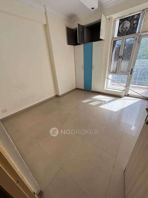 3 BHK Flat In Assotech The Nest Maxi Homes Phase Ii For Sale  In Crossings Republik