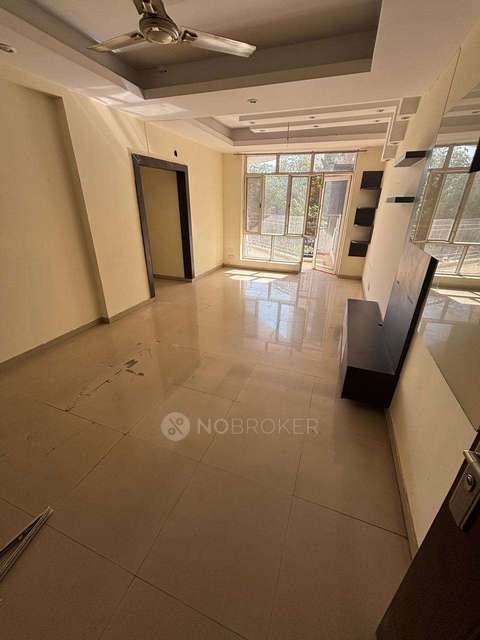 3 BHK Flat In Assotech The Nest Maxi Homes Phase Ii For Sale  In Crossings Republik