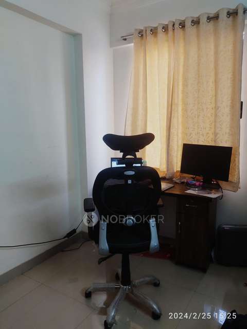 2 BHK Flat In Awho Vijay Vihar for Rent  In Wagholi