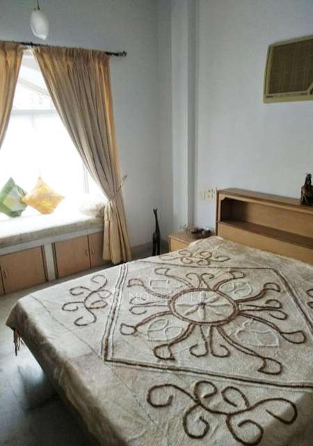 3 BHK Flat In Kesar Villa Apartments For Sale  In Vashi