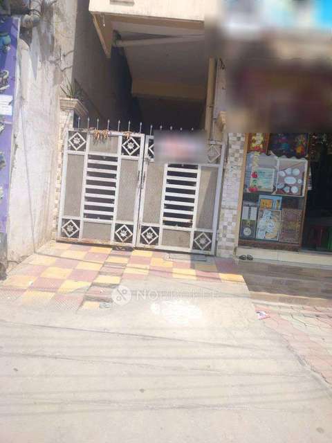 1 BHK Flat for Rent  In Amberpet