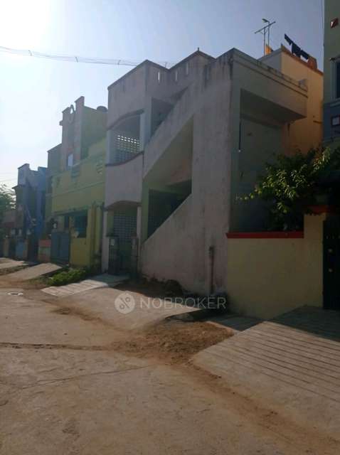 2 BHK House for Rent  In New Perungalathur