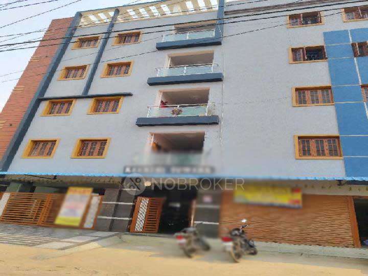 1 BHK Flat In Apartment for Rent  In Shamshabad