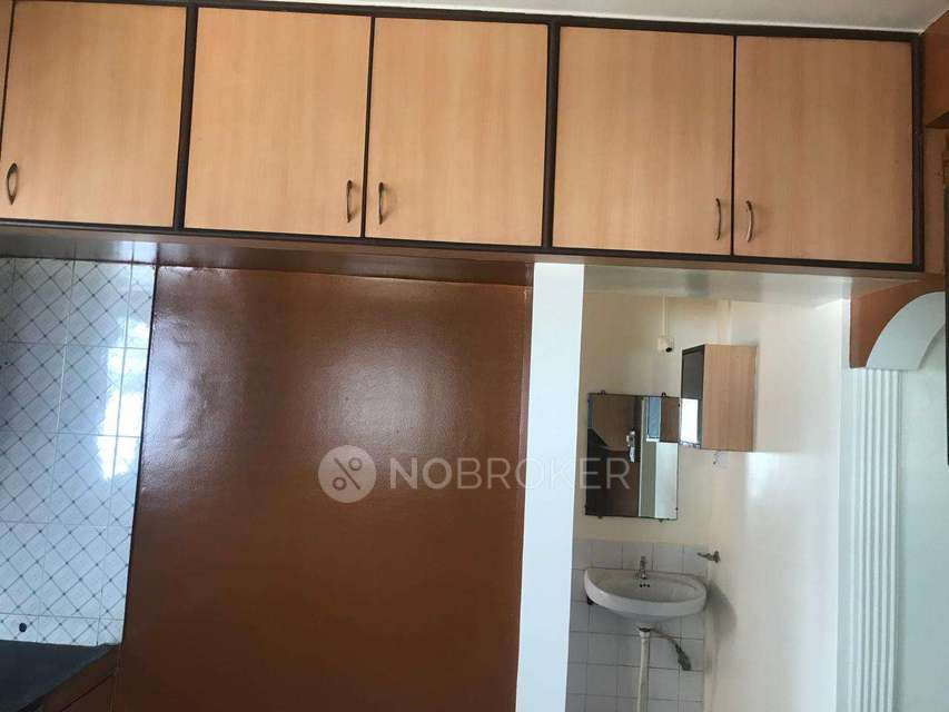 2 BHK Flat In Aloknagari Appartment  for Rent  In Kasba Peth