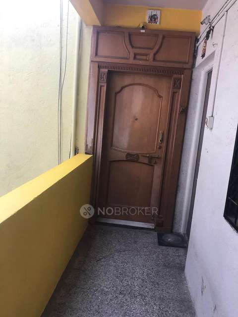 2 BHK Flat In Aloknagari Appartment  for Rent  In Kasba Peth