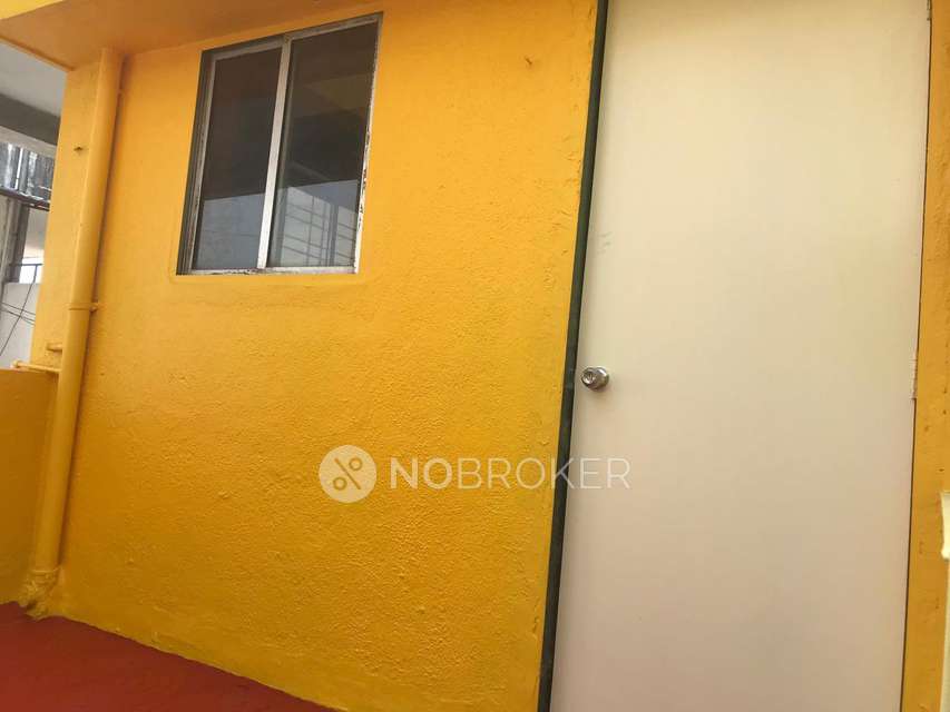 2 BHK Flat In Aloknagari Appartment  for Rent  In Kasba Peth