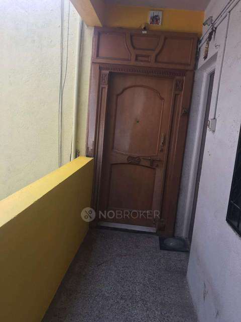 2 BHK Flat In Aloknagari Appartment  for Rent  In Kasba Peth