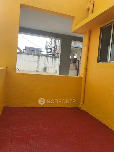 2 BHK Flat In Aloknagari Appartment  for Rent  In Kasba Peth