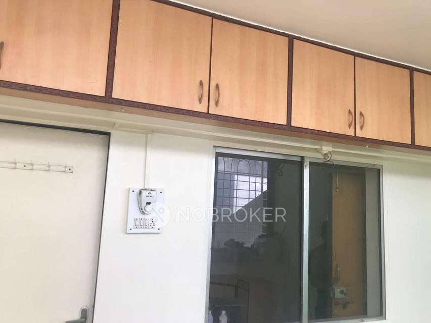 2 BHK Flat In Aloknagari Appartment  for Rent  In Kasba Peth