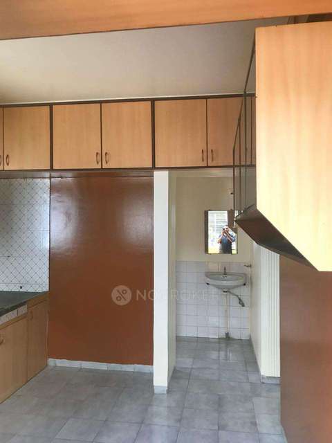 2 BHK Flat In Aloknagari Appartment  for Rent  In Kasba Peth