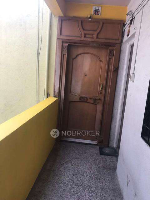 2 BHK Flat In Aloknagari Appartment  for Rent  In Kasba Peth