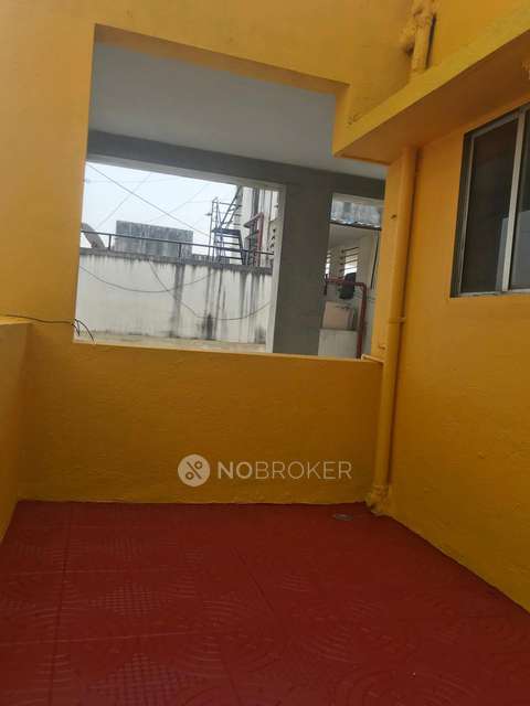 2 BHK Flat In Aloknagari Appartment  for Rent  In Kasba Peth