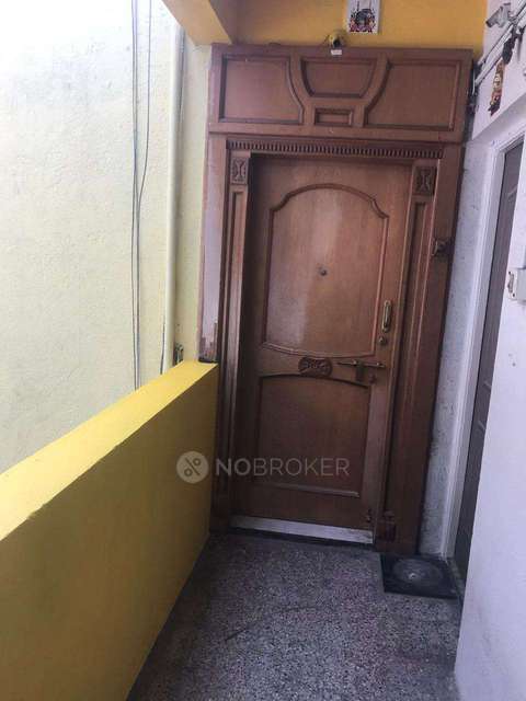 2 BHK Flat In Aloknagari Appartment  for Rent  In Kasba Peth