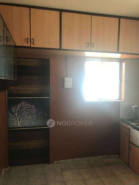 2 BHK Flat In Aloknagari Appartment  for Rent  In Kasba Peth