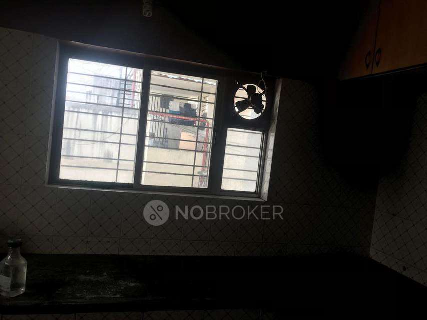 2 BHK Flat In Aloknagari Appartment  for Rent  In Kasba Peth